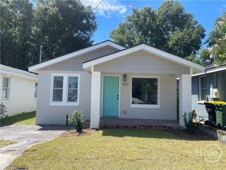 507 Hartridge Street, Savannah, GA 31401
