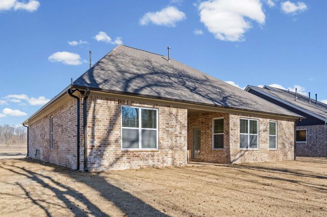 47 ROSE BUSH ST, Munford, TN 38058