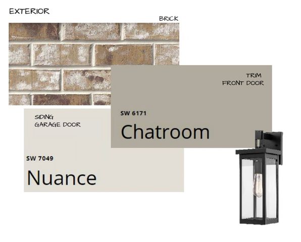 47 ROSE BUSH ST, Munford, TN 38058