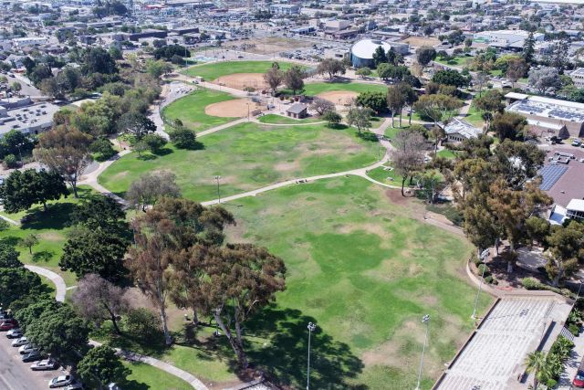 1213 E Ave H29, National City, CA 91950