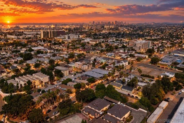1213 E Ave H29, National City, CA 91950