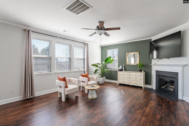 429 Indigo Ridge Drive, Columbia, SC 29229