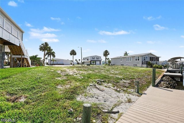17760 Stevens BLVD, Fort Myers Beach, FL 33931
