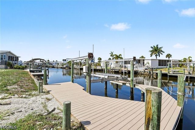 17760 Stevens BLVD, Fort Myers Beach, FL 33931