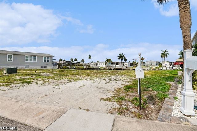 17760 Stevens BLVD, Fort Myers Beach, FL 33931