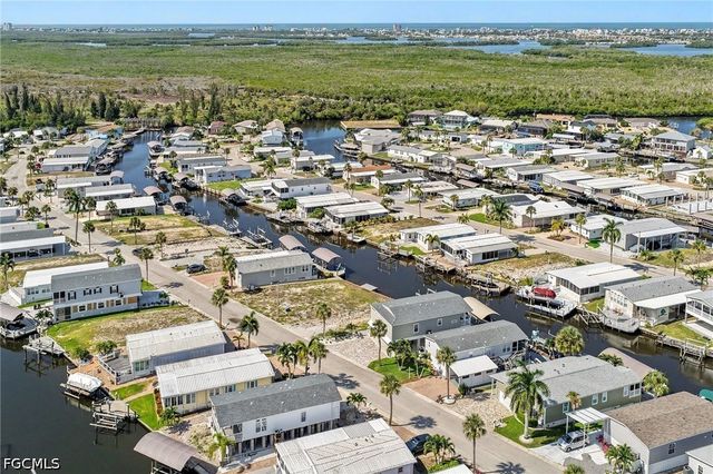 17760 Stevens BLVD, Fort Myers Beach, FL 33931