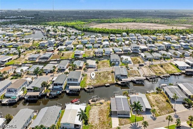 17760 Stevens BLVD, Fort Myers Beach, FL 33931