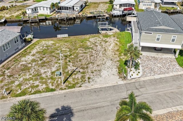 17760 Stevens BLVD, Fort Myers Beach, FL 33931