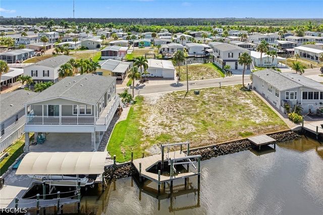 17760 Stevens BLVD, Fort Myers Beach, FL 33931