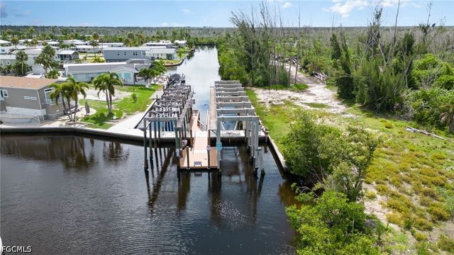 17760 Stevens BLVD, Fort Myers Beach, FL 33931