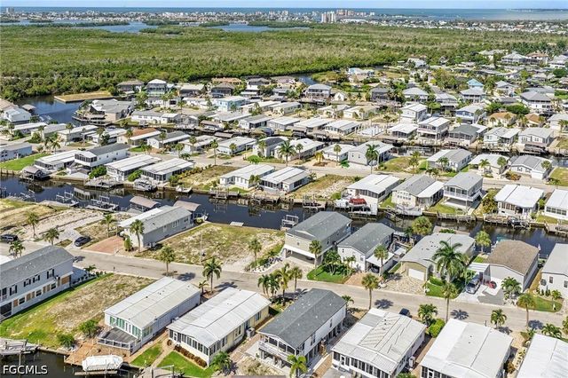 17760 Stevens BLVD, Fort Myers Beach, FL 33931