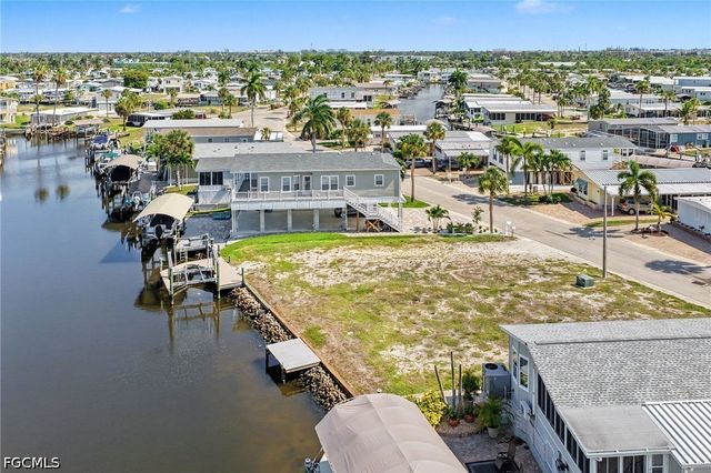 17760 Stevens BLVD, Fort Myers Beach, FL 33931