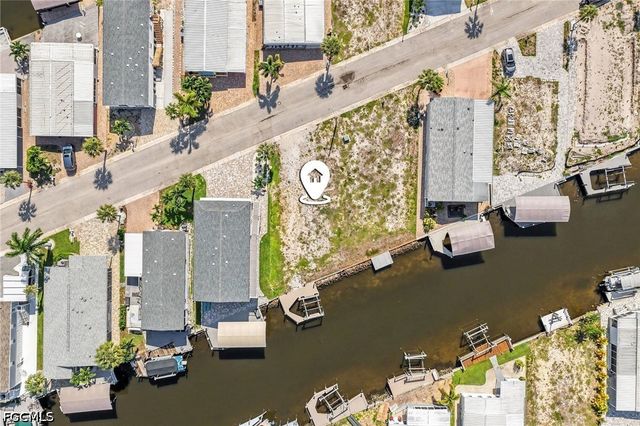 17760 Stevens BLVD, Fort Myers Beach, FL 33931