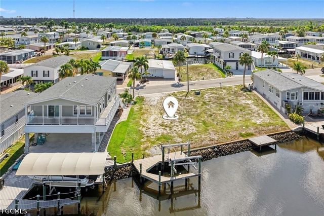 17760 Stevens BLVD, Fort Myers Beach, FL 33931
