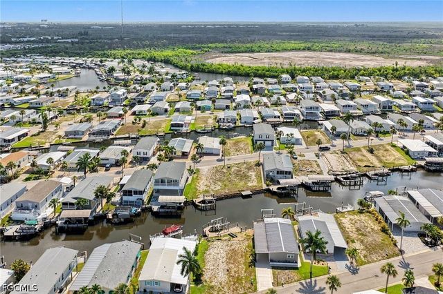 17760 Stevens BLVD, Fort Myers Beach, FL 33931