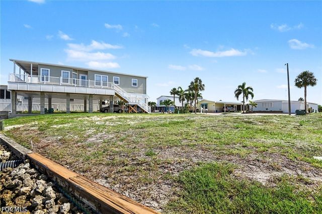 17760 Stevens BLVD, Fort Myers Beach, FL 33931
