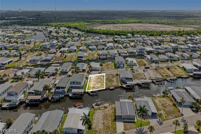 17760 Stevens BLVD, Fort Myers Beach, FL 33931