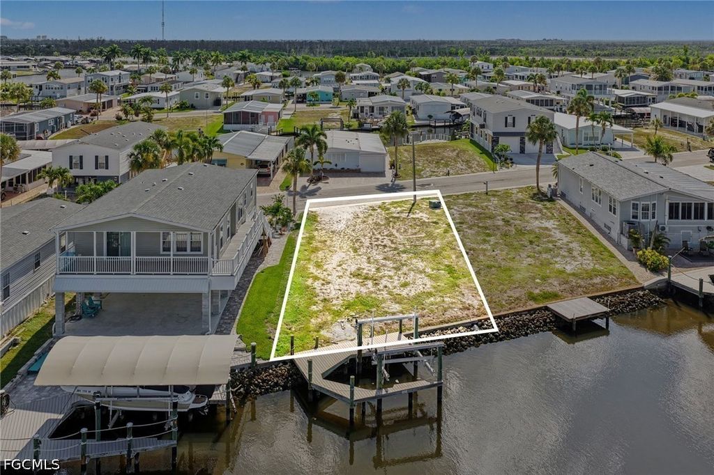 17760 Stevens BLVD, Fort Myers Beach, FL 33931