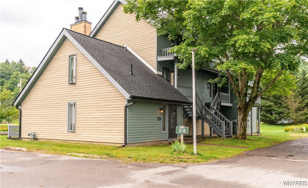 25 Wildflower, Ellicottville, NY 14731