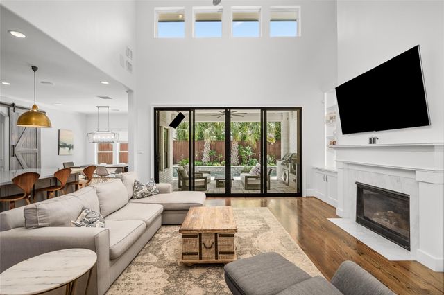 122 Sibelius Lane, Houston, TX 77079