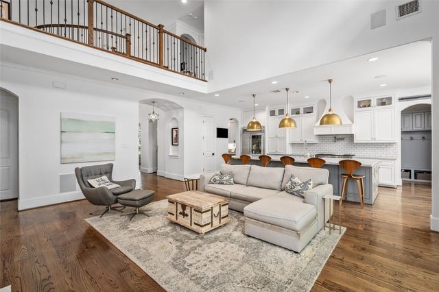 122 Sibelius Lane, Houston, TX 77079