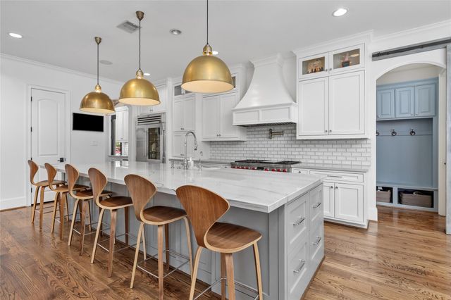122 Sibelius Lane, Houston, TX 77079