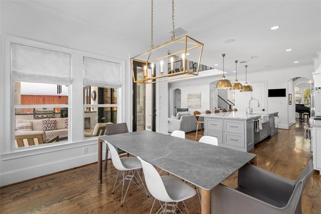 122 Sibelius Lane, Houston, TX 77079