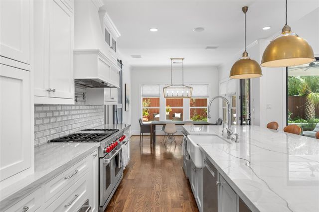 122 Sibelius Lane, Houston, TX 77079