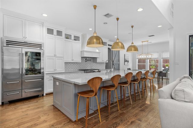 122 Sibelius Lane, Houston, TX 77079