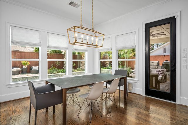 122 Sibelius Lane, Houston, TX 77079