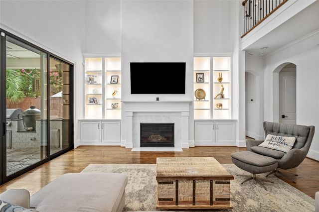 122 Sibelius Lane, Houston, TX 77079