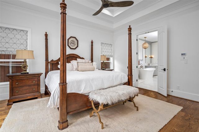 122 Sibelius Lane, Houston, TX 77079