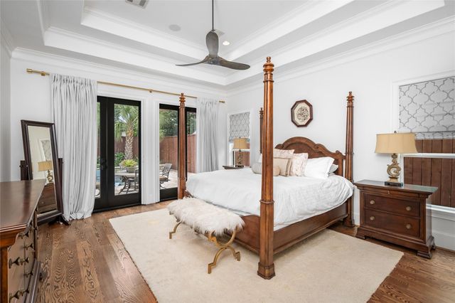 122 Sibelius Lane, Houston, TX 77079