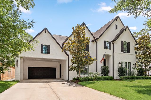 122 Sibelius Lane, Houston, TX 77079