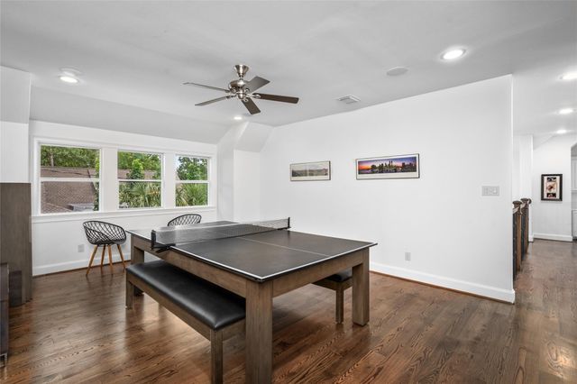 122 Sibelius Lane, Houston, TX 77079