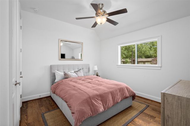 122 Sibelius Lane, Houston, TX 77079