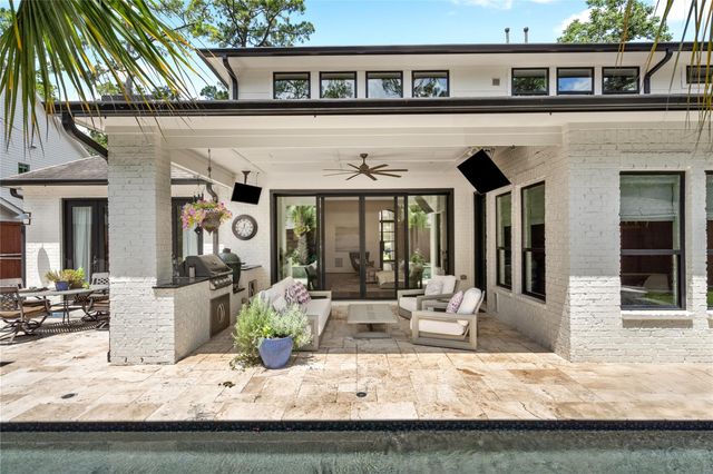 122 Sibelius Lane, Houston, TX 77079