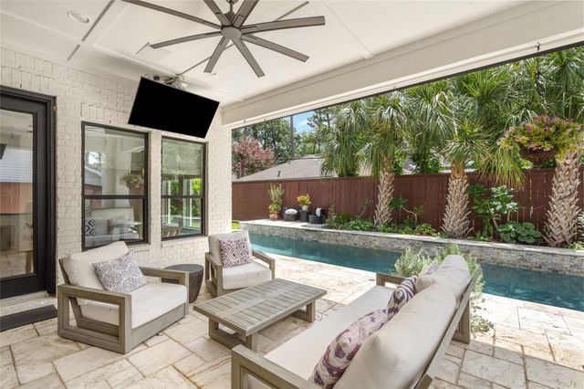 122 Sibelius Lane, Houston, TX 77079