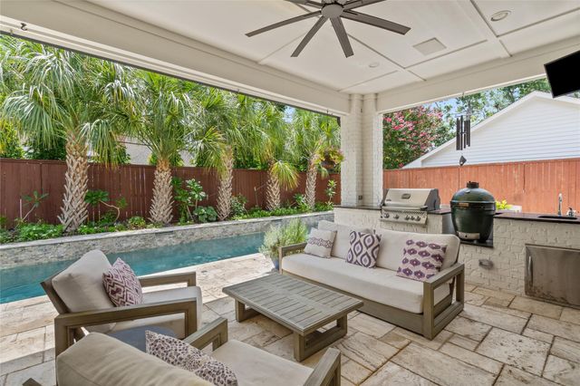 122 Sibelius Lane, Houston, TX 77079