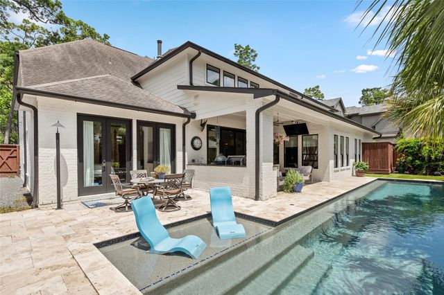 122 Sibelius Lane, Houston, TX 77079
