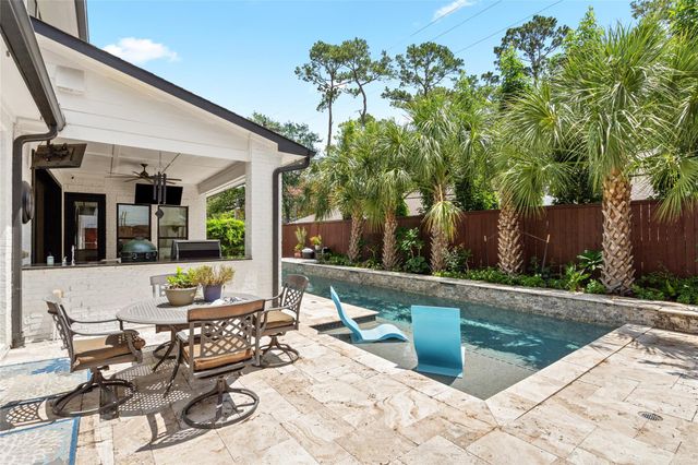 122 Sibelius Lane, Houston, TX 77079