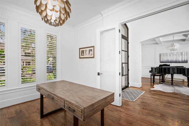 122 Sibelius Lane, Houston, TX 77079
