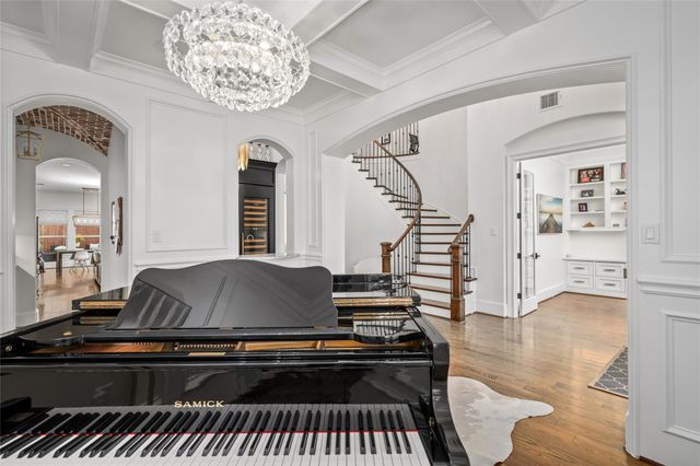122 Sibelius Lane, Houston, TX 77079