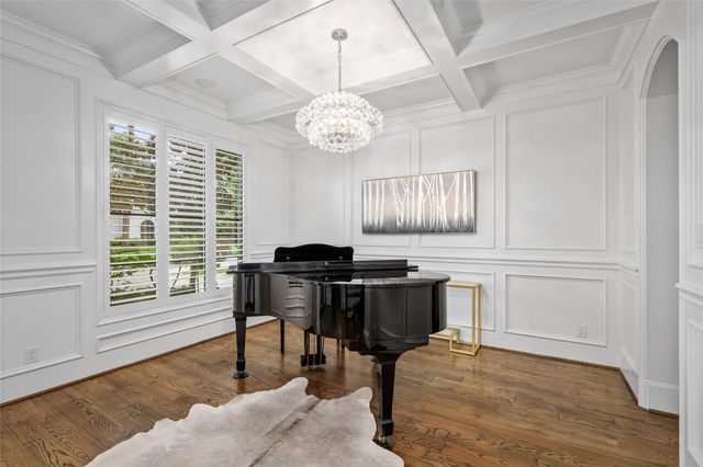 122 Sibelius Lane, Houston, TX 77079