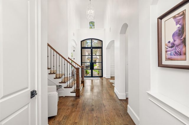 122 Sibelius Lane, Houston, TX 77079