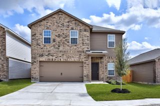 14914 Telfaire Meadow, Von Ormy, TX 78073