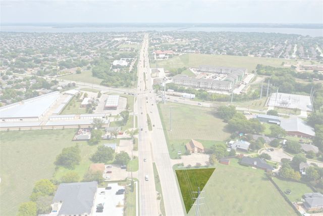 7200 Lakeview Parkway, Rowlett, TX 75088