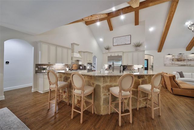 27118 Bearclaw Court, Magnolia, TX 77355