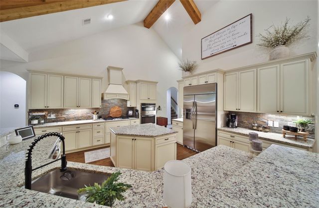 27118 Bearclaw Court, Magnolia, TX 77355
