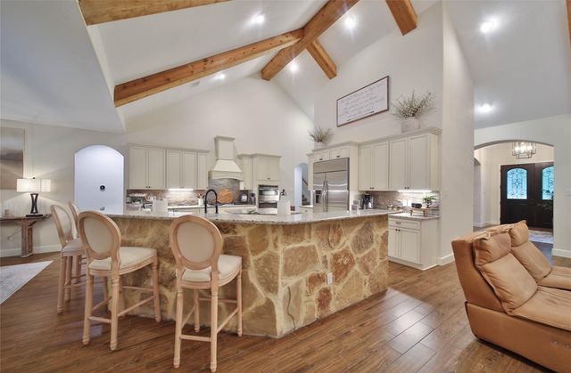 27118 Bearclaw Court, Magnolia, TX 77355
